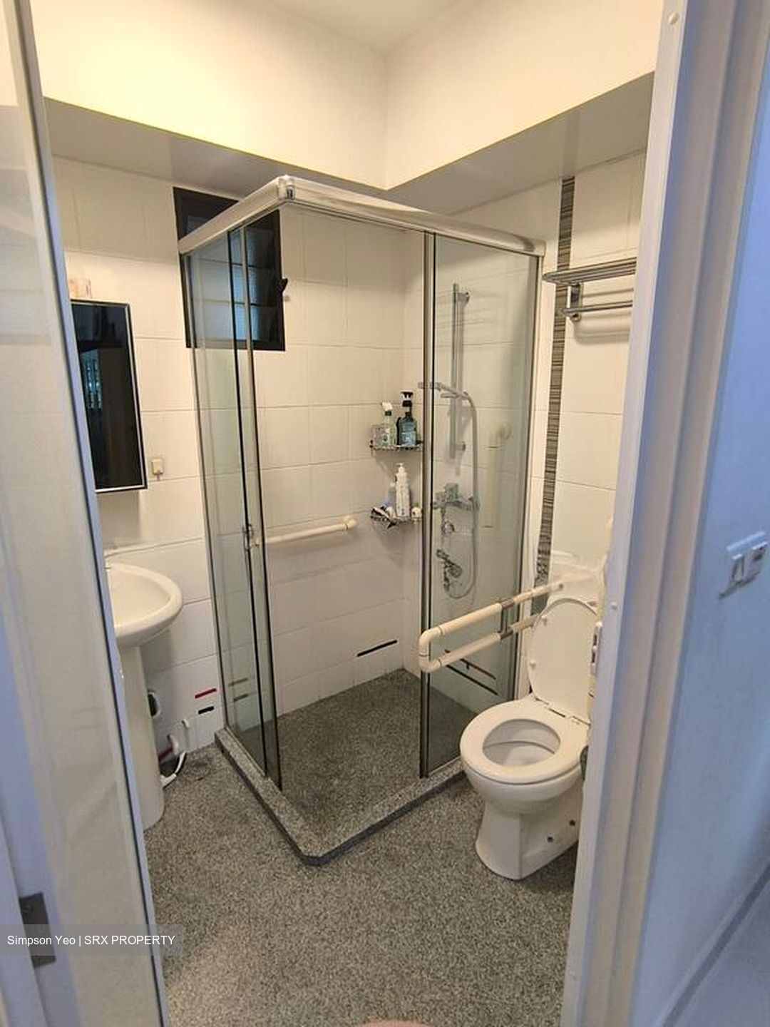 Blk 336C Yishun Riverwalk (Yishun), HDB 5 Rooms #513500001